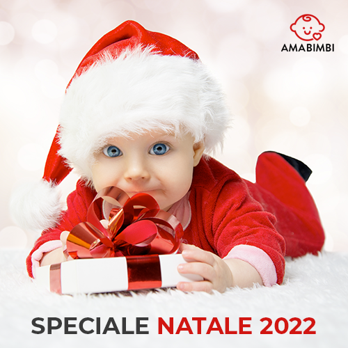 AMABIMBI speciale buono Natale 2022